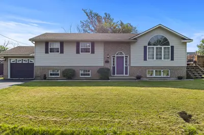 550 Albany Street, Fort Erie, On L2a 6r3