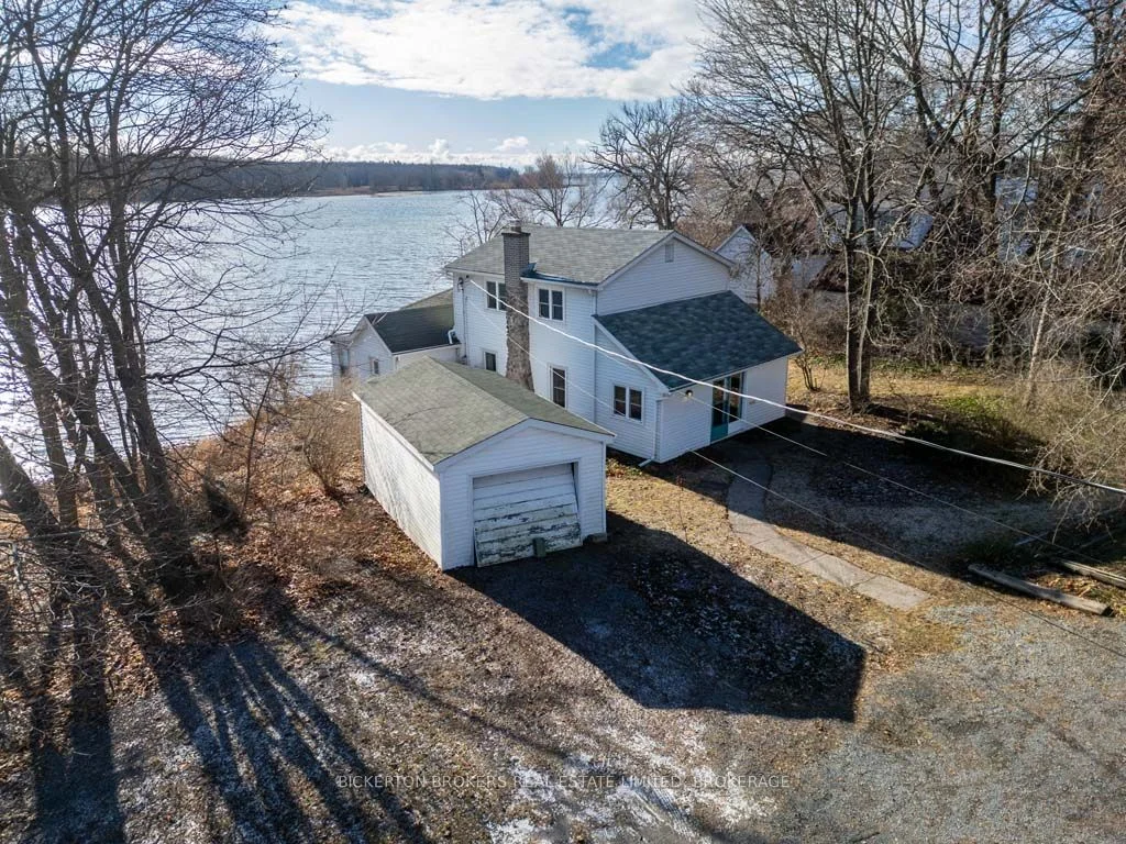 Rural Residential in Kingston