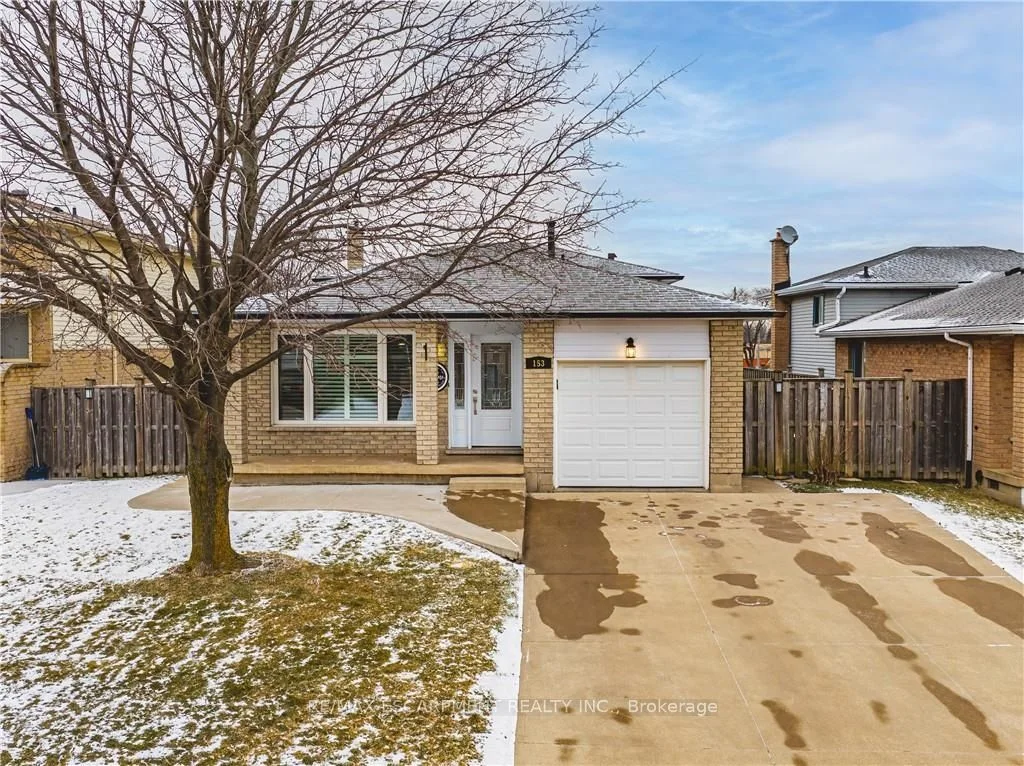 Detached in Hamilton