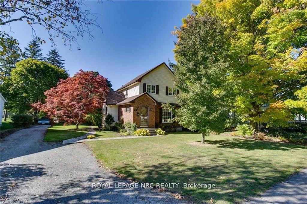 327 South Mill Street, Fort Erie, On L0s 1n0
