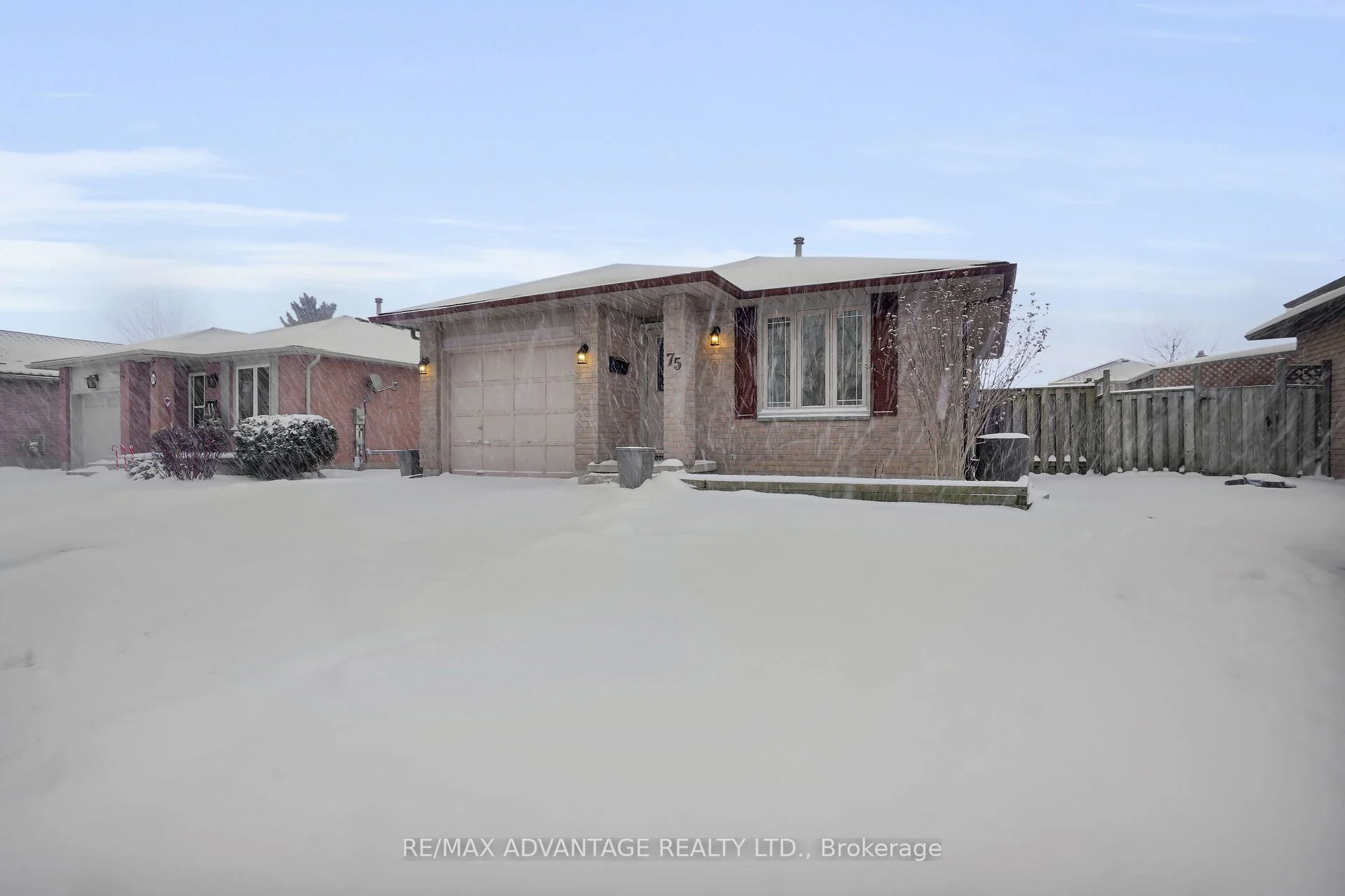 Detached in London North