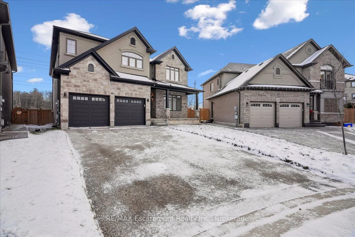 Detached in Hamilton