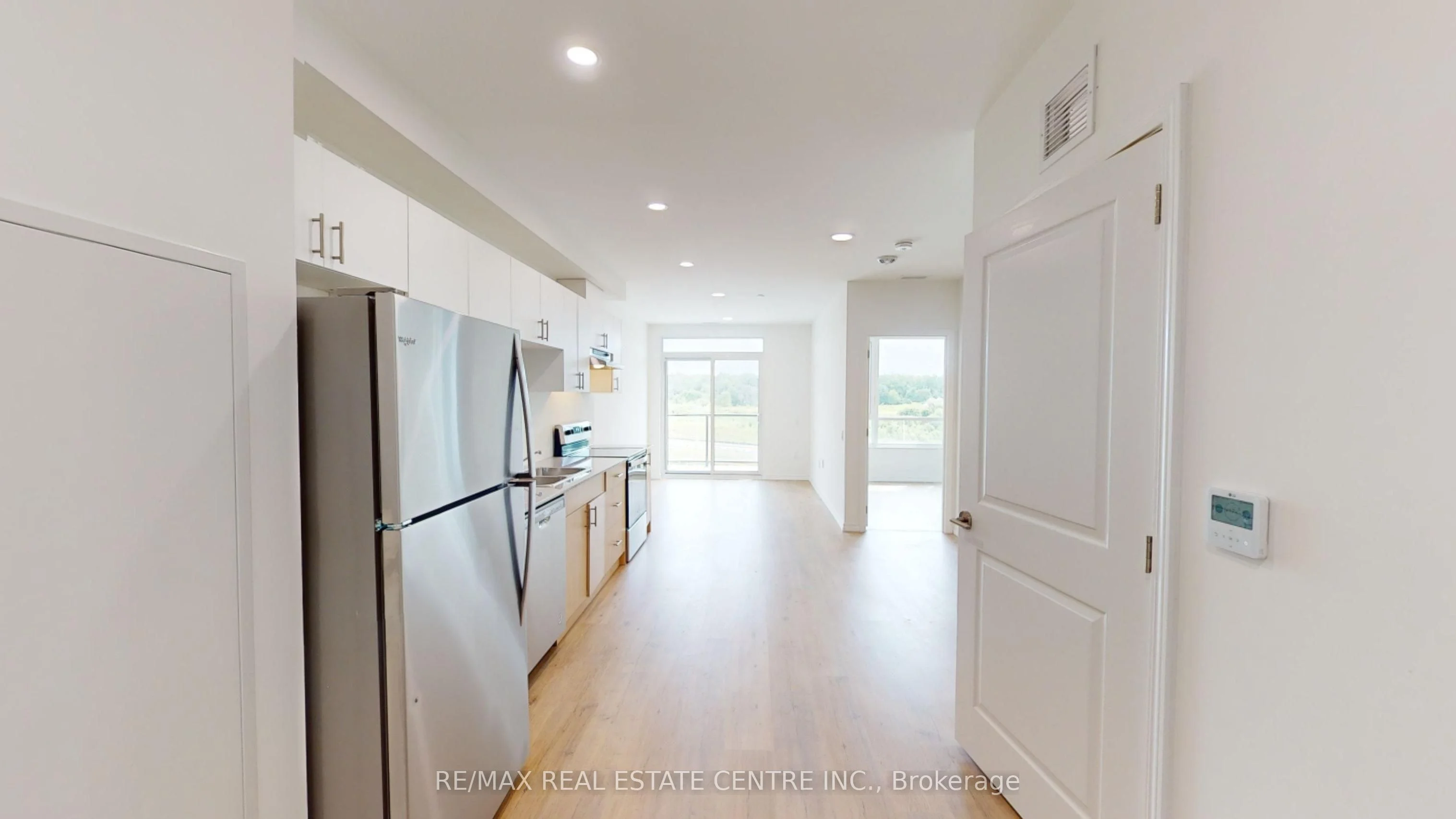 Condo Apartment in Guelph