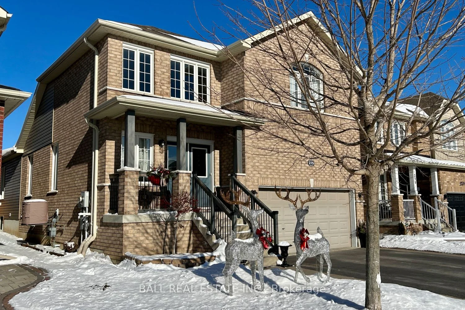 Detached in Peterborough