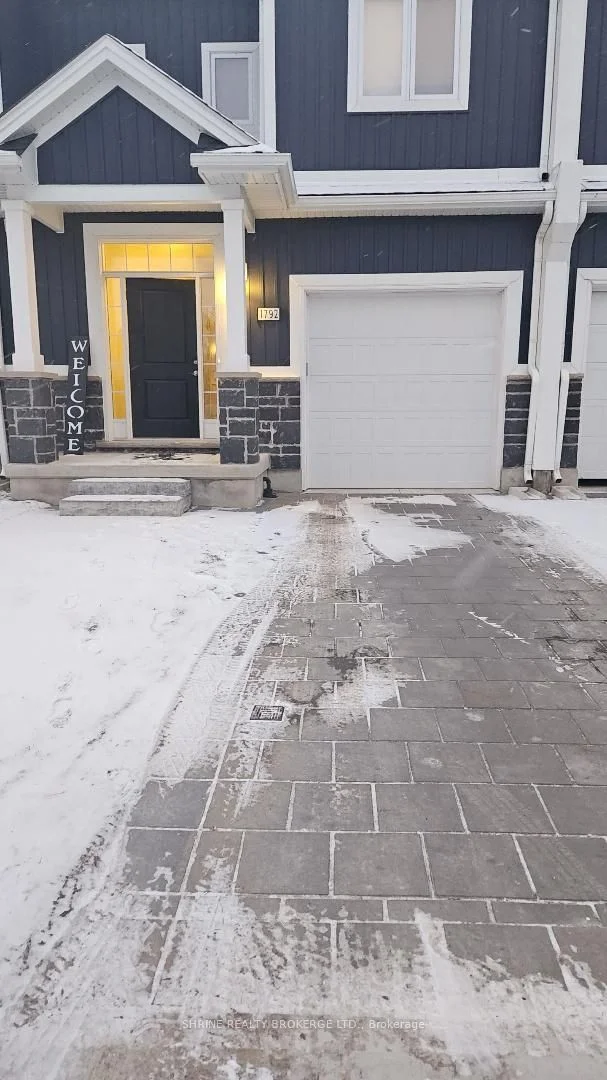 1792 Finley Crescent, London North, On N6g 0w3
