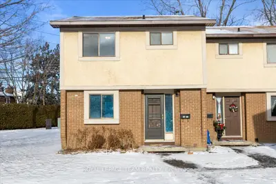 13- 30 Glencoe Street, South Of Baseline To Knoxdale, On K2h 8s6