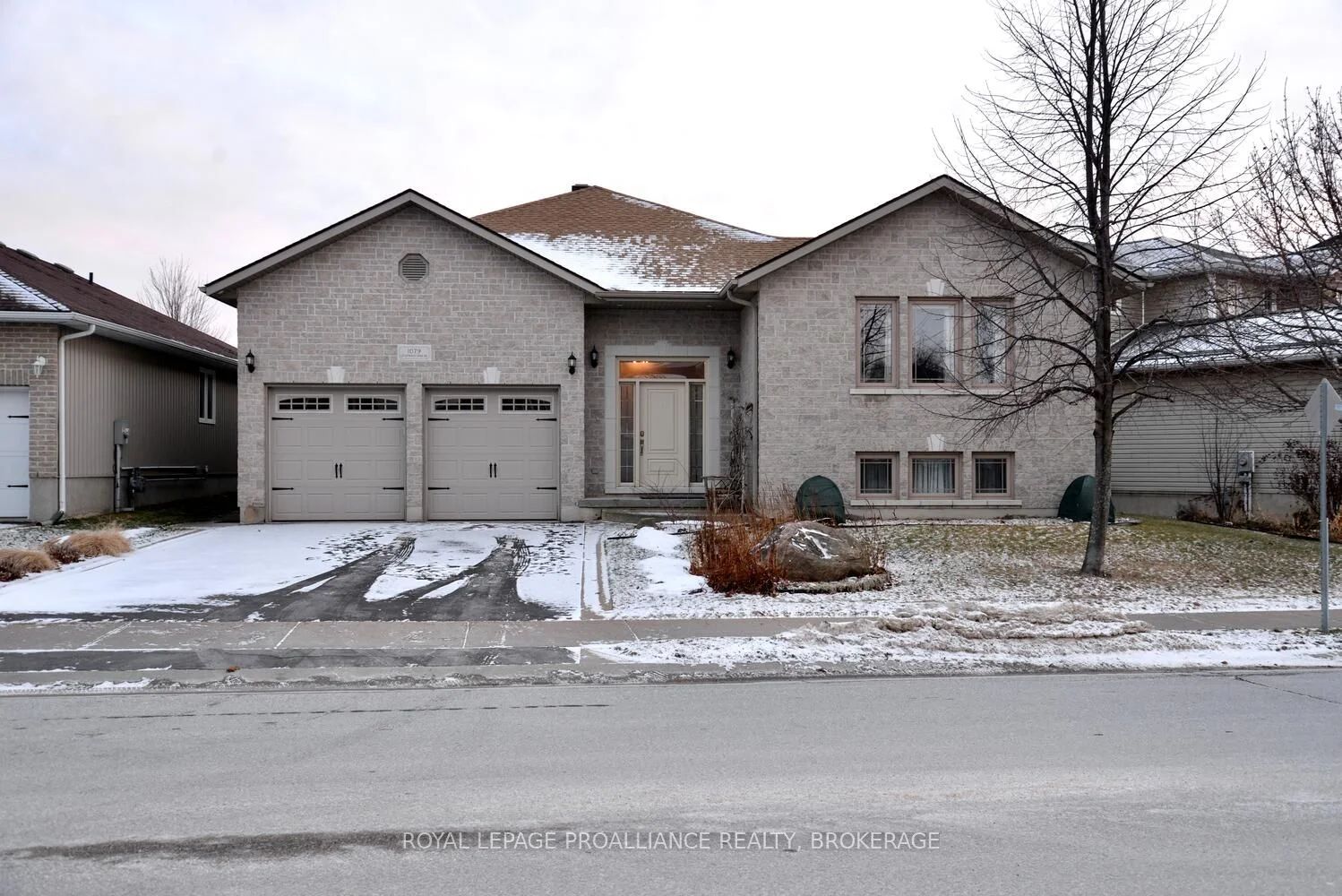 Detached in Kingston
