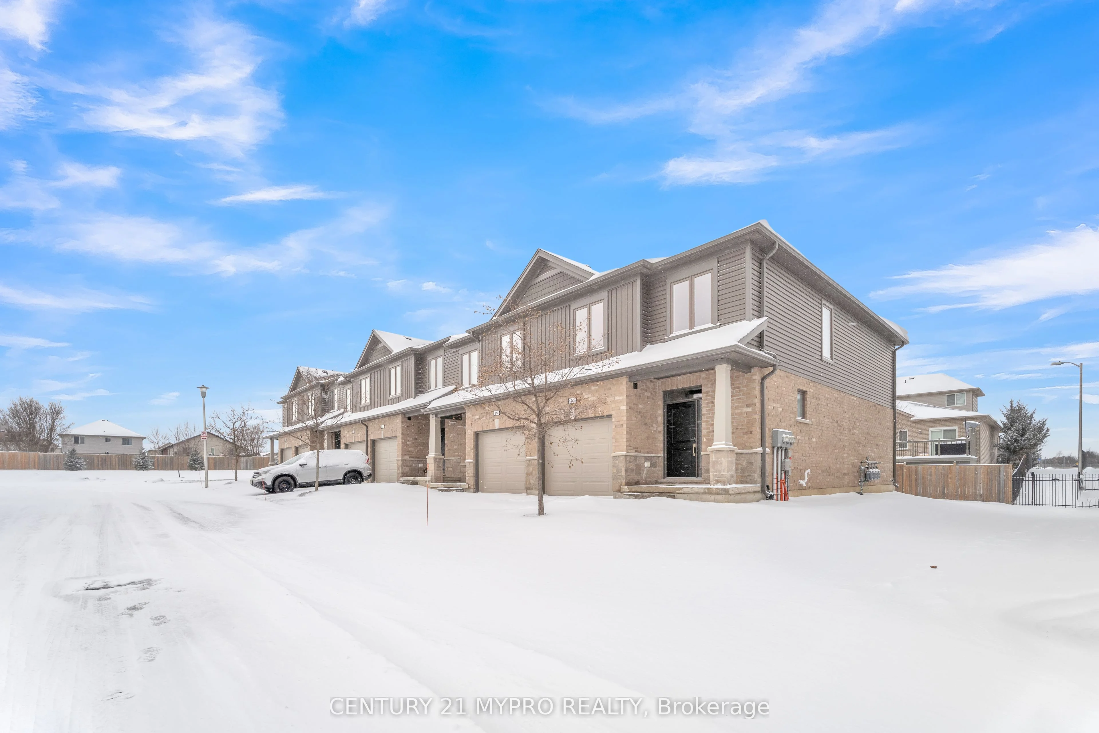 1375 Whetherfield Street 44, London North, On N6h 0k5