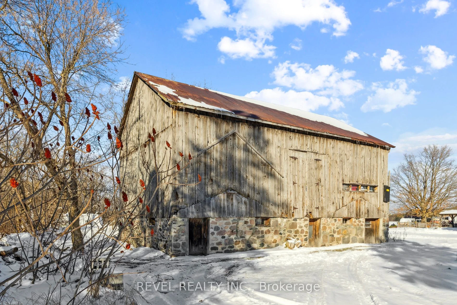 649 Telecom Road, Kawartha Lakes, On L0a 1k0
