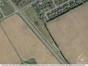 00 South Street W, North Dundas, On K0c 2h0