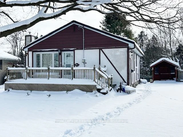 47 Arthur Street, Stratford, On N5a 6e5