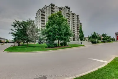 1030 Coronation Drive N 108, London North, On N6g 0g5