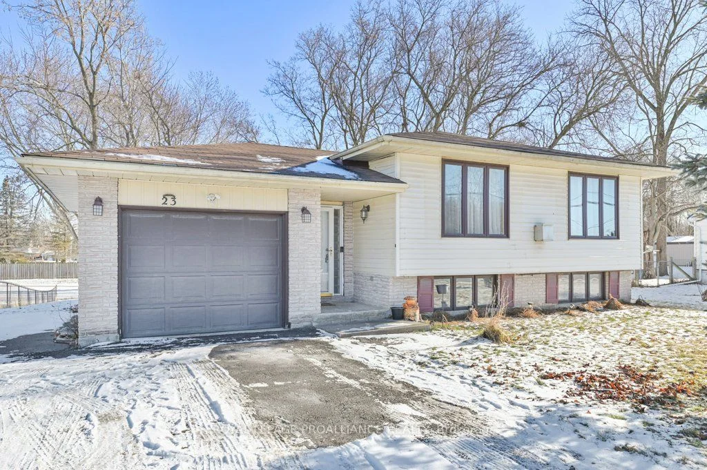 23 Frankford-stirling Road, Stirling-rawdon, On K0k 3e0