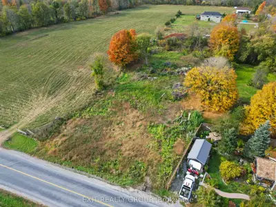 1017 County Road 14, Stone Mills, On, K0k 1z0
