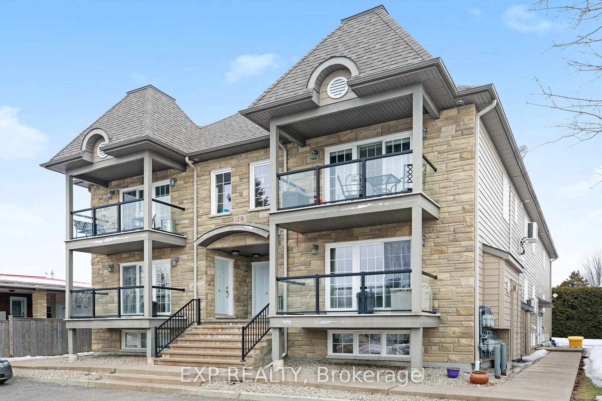 963 Notre Dame Street 1, Russell, On K0a 1w1