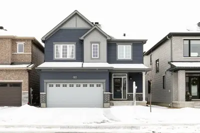 Detached in Orleans - Cumberland and Area
