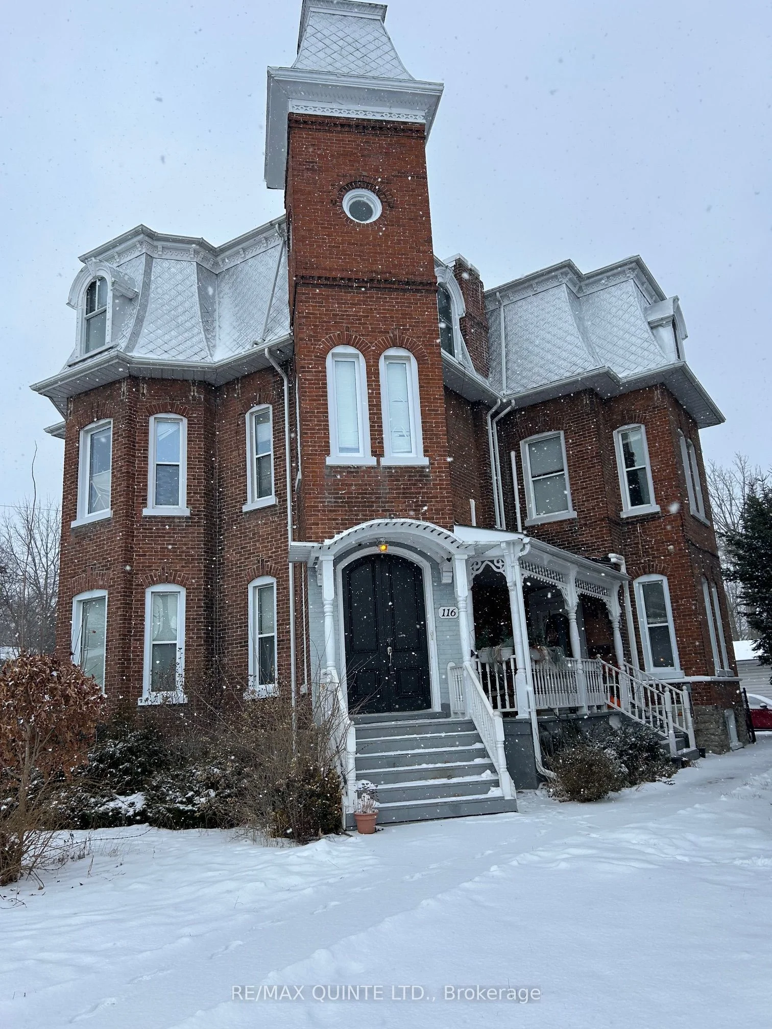 116 King Street, Quinte West, On K8v 3w3