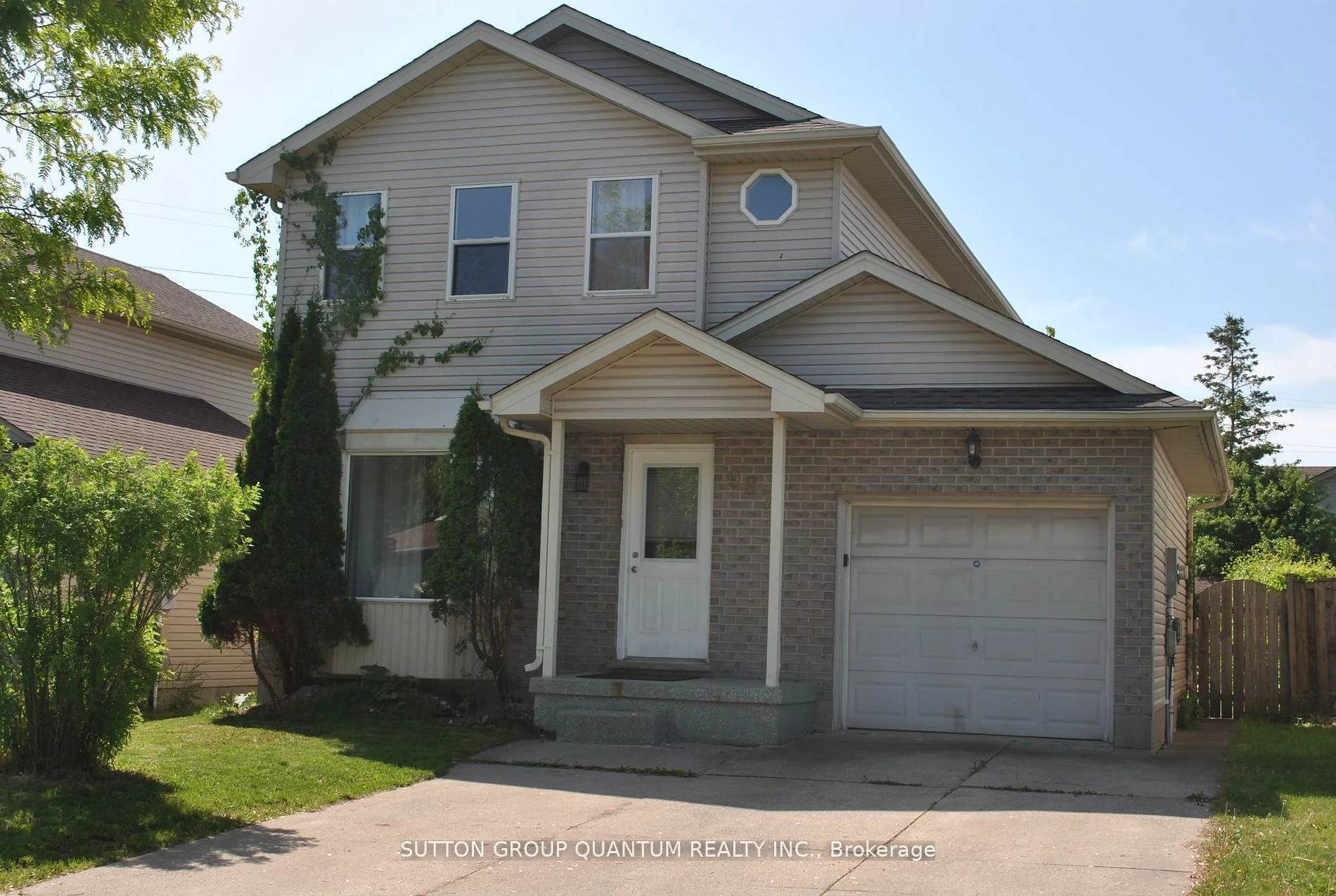 987 Prosperity Court N, London East, On N5v 5c7