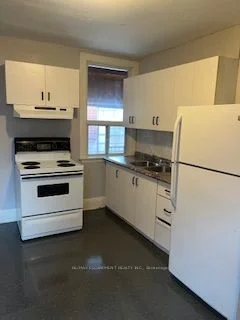 Fourplex in Hamilton