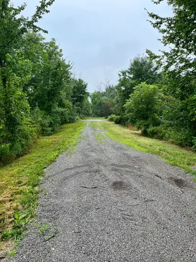 Vacant Land in Grimsby