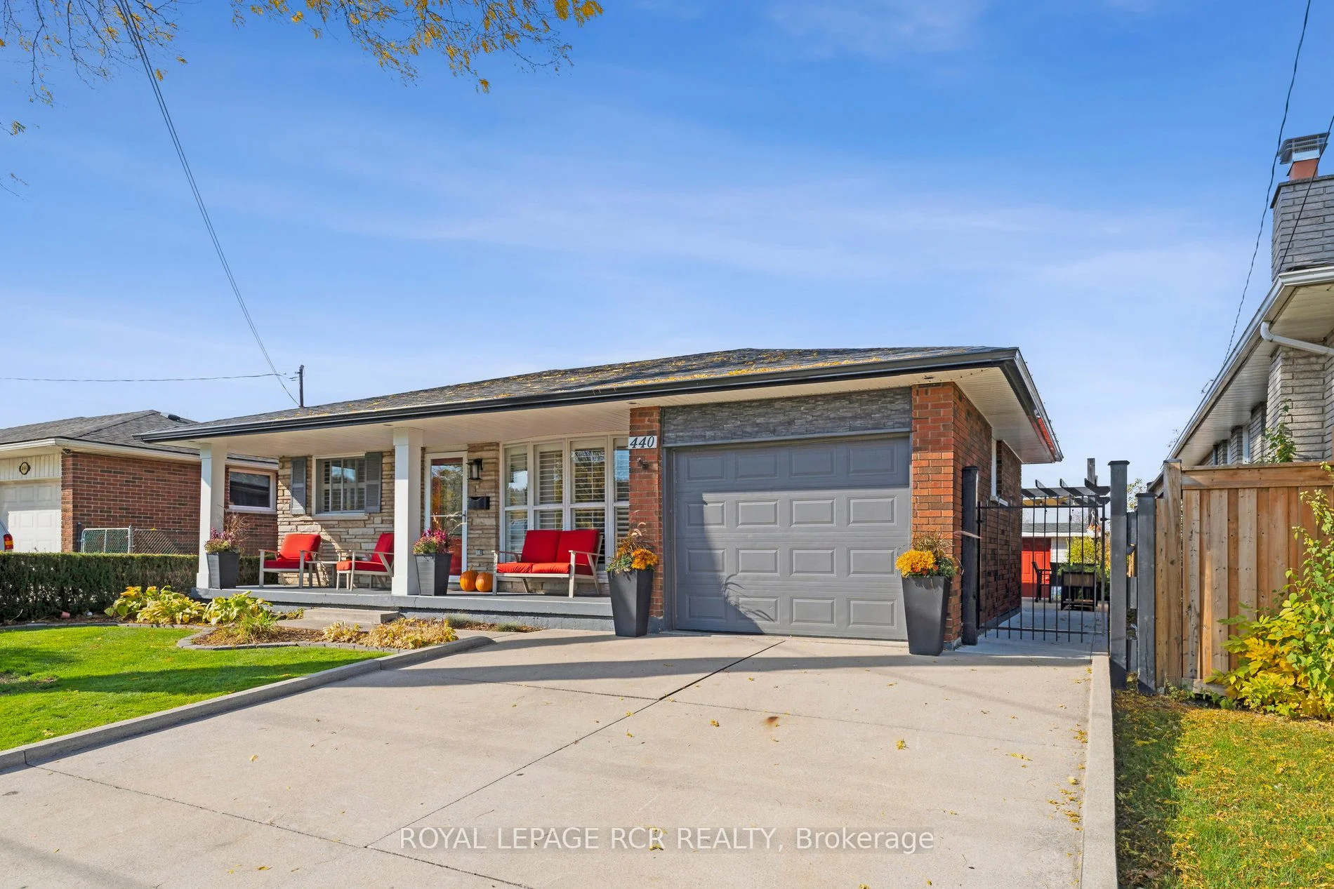 Detached in Hamilton