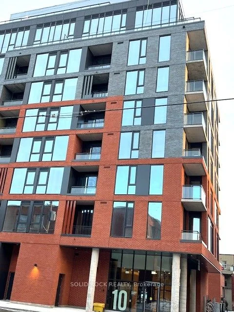 Condo Apartment in Ottawa Centre