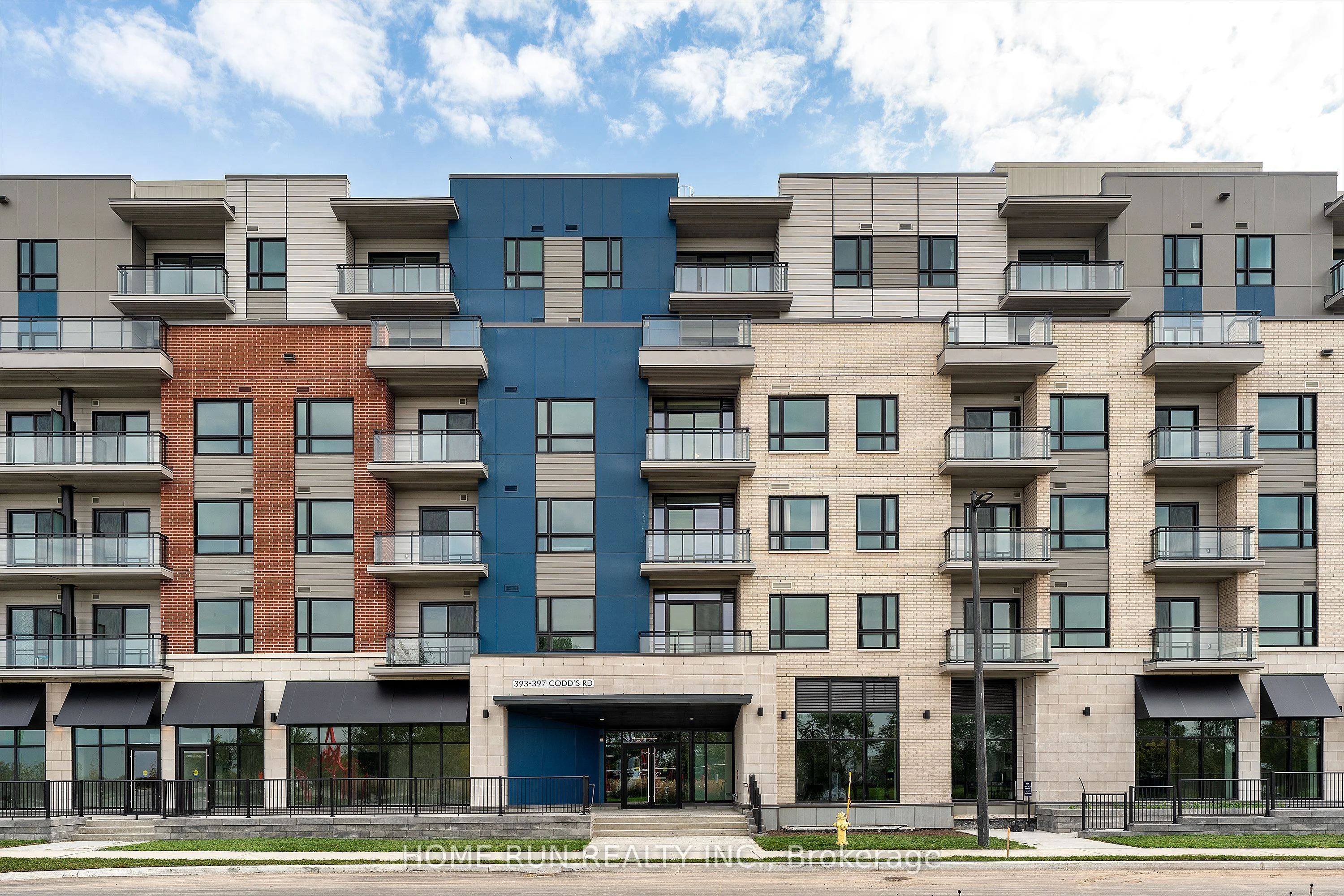 397 Codd's Road 304, Manor Park - Cardinal Glen And Area, On K1k 5c7