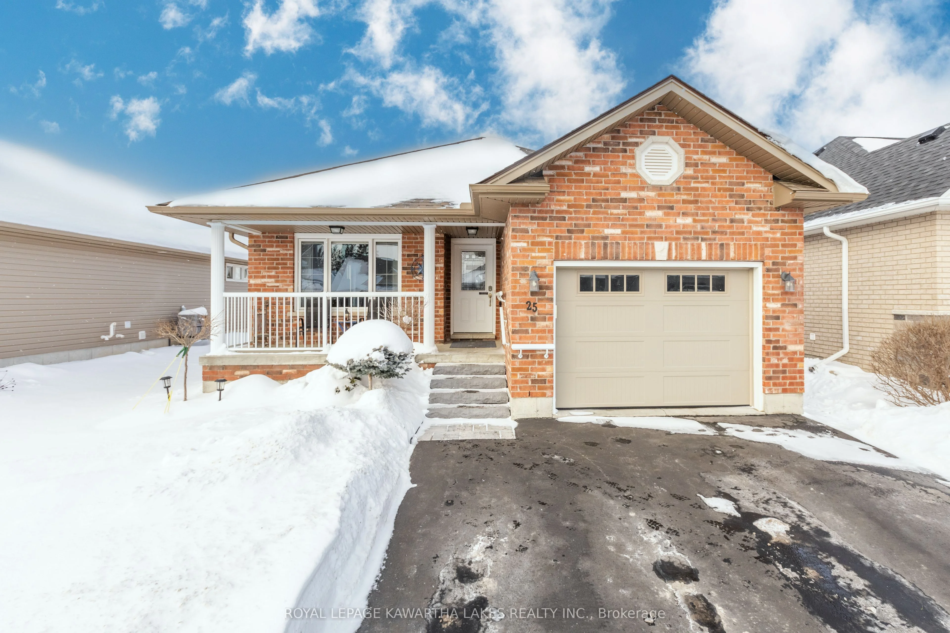 Detached in Kawartha Lakes