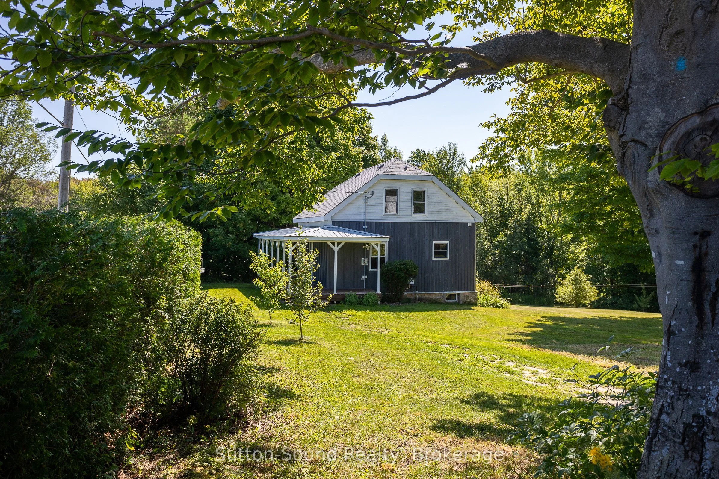 Rural Residential in Georgian Bluffs