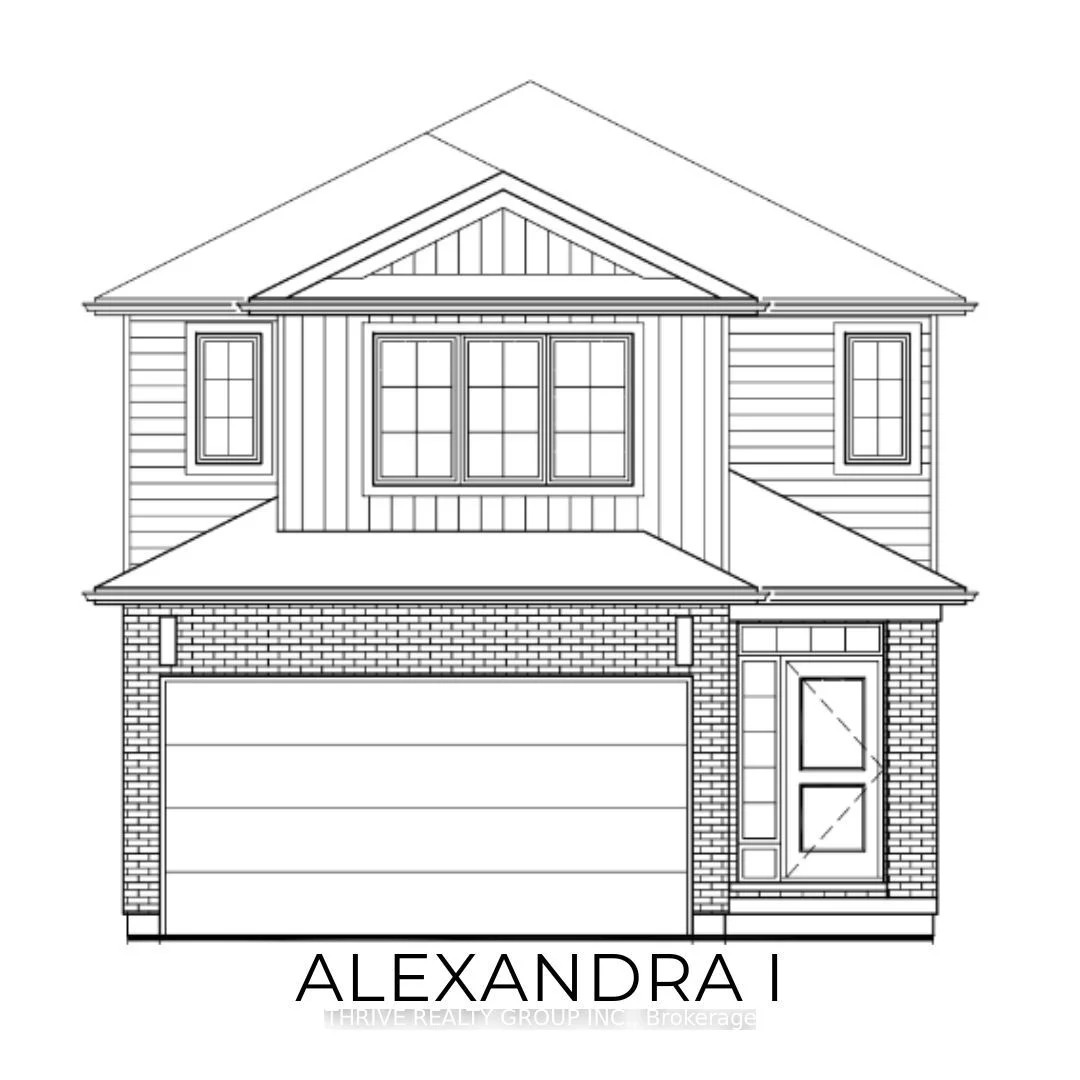 Detached in London North