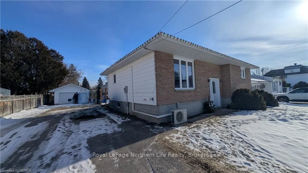 294 Belanger Street, West Nipissing, On P2b 3b9