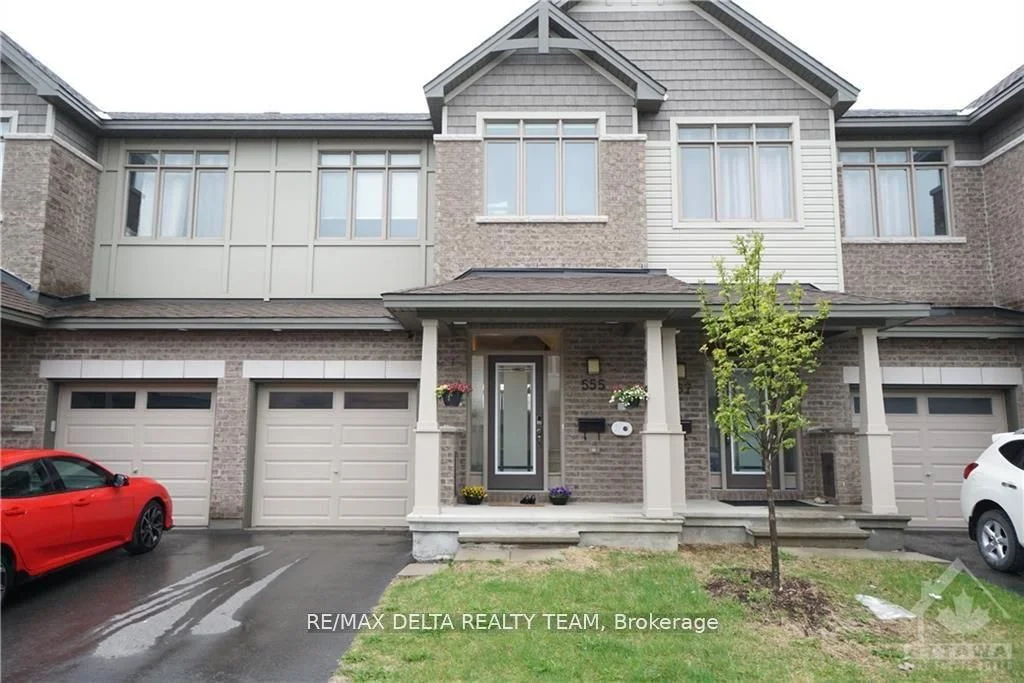 555 Rioja Street, Kanata, On K2s 0v8