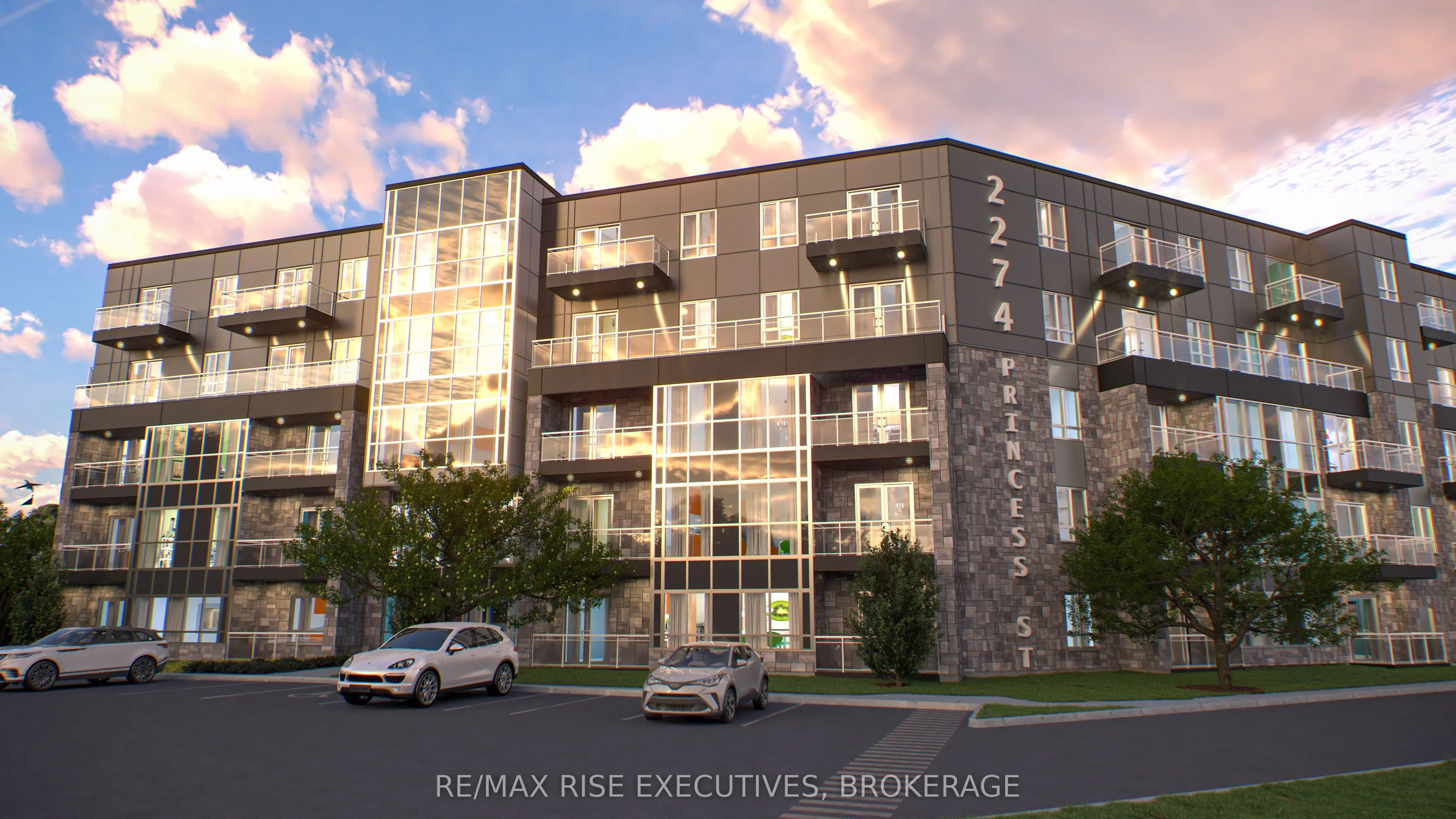 2274 Princess Street 335, Kingston, On K7m 3g4