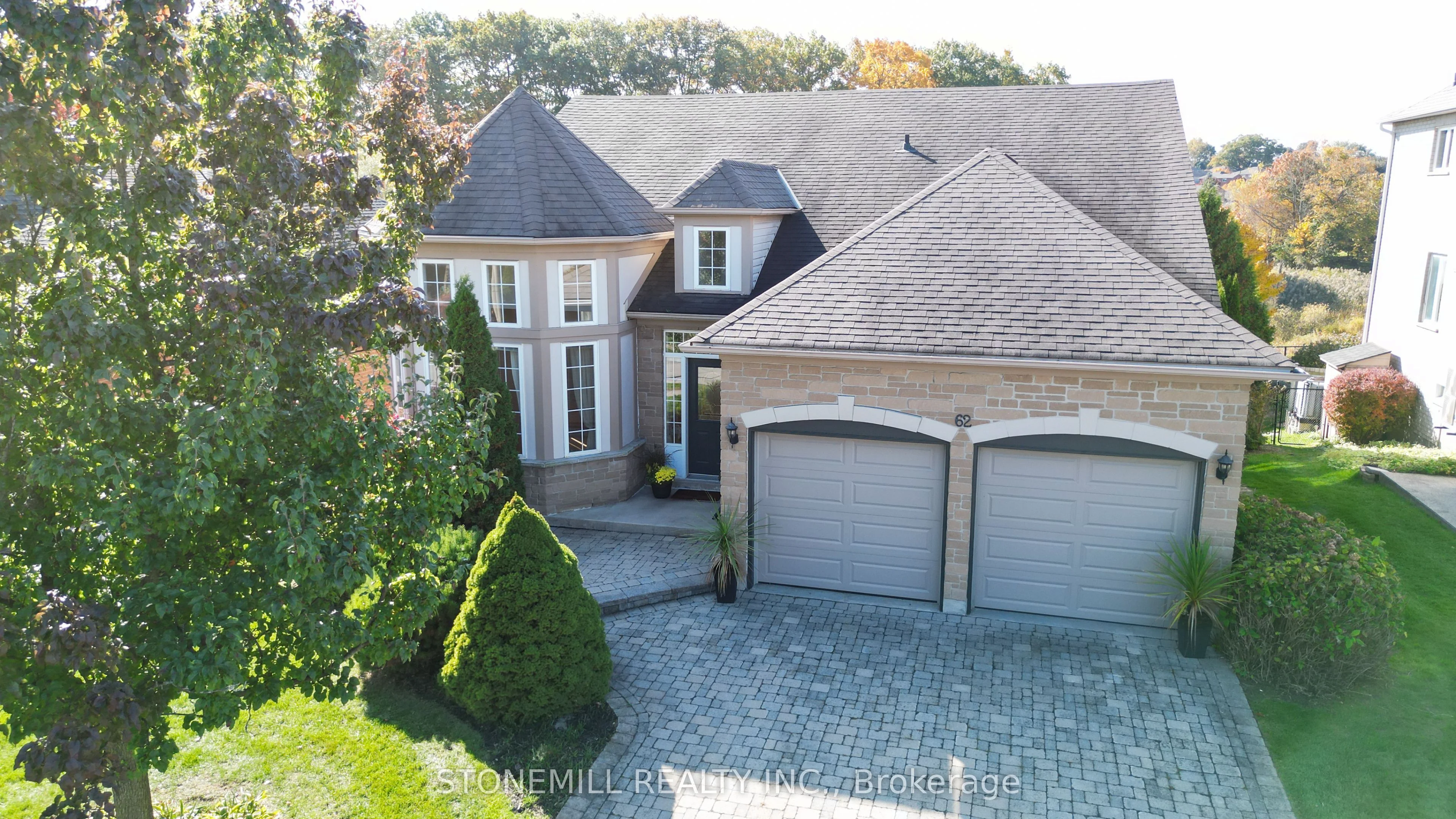 Detached in Hamilton
