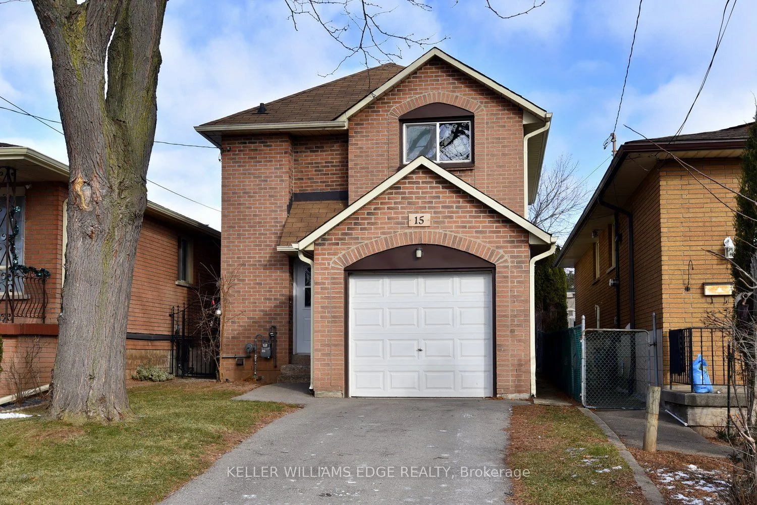 Detached in Hamilton