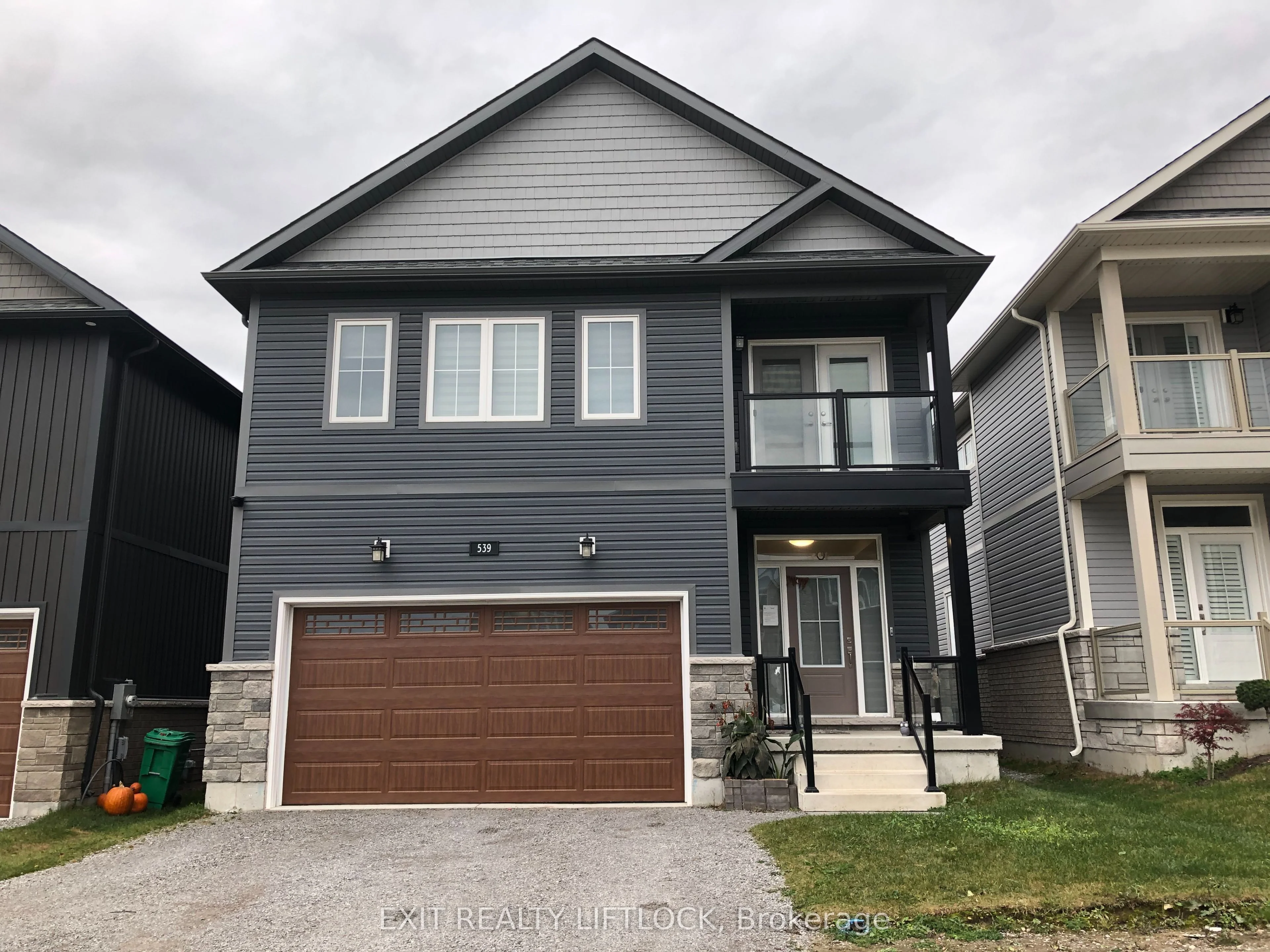 Detached in Peterborough