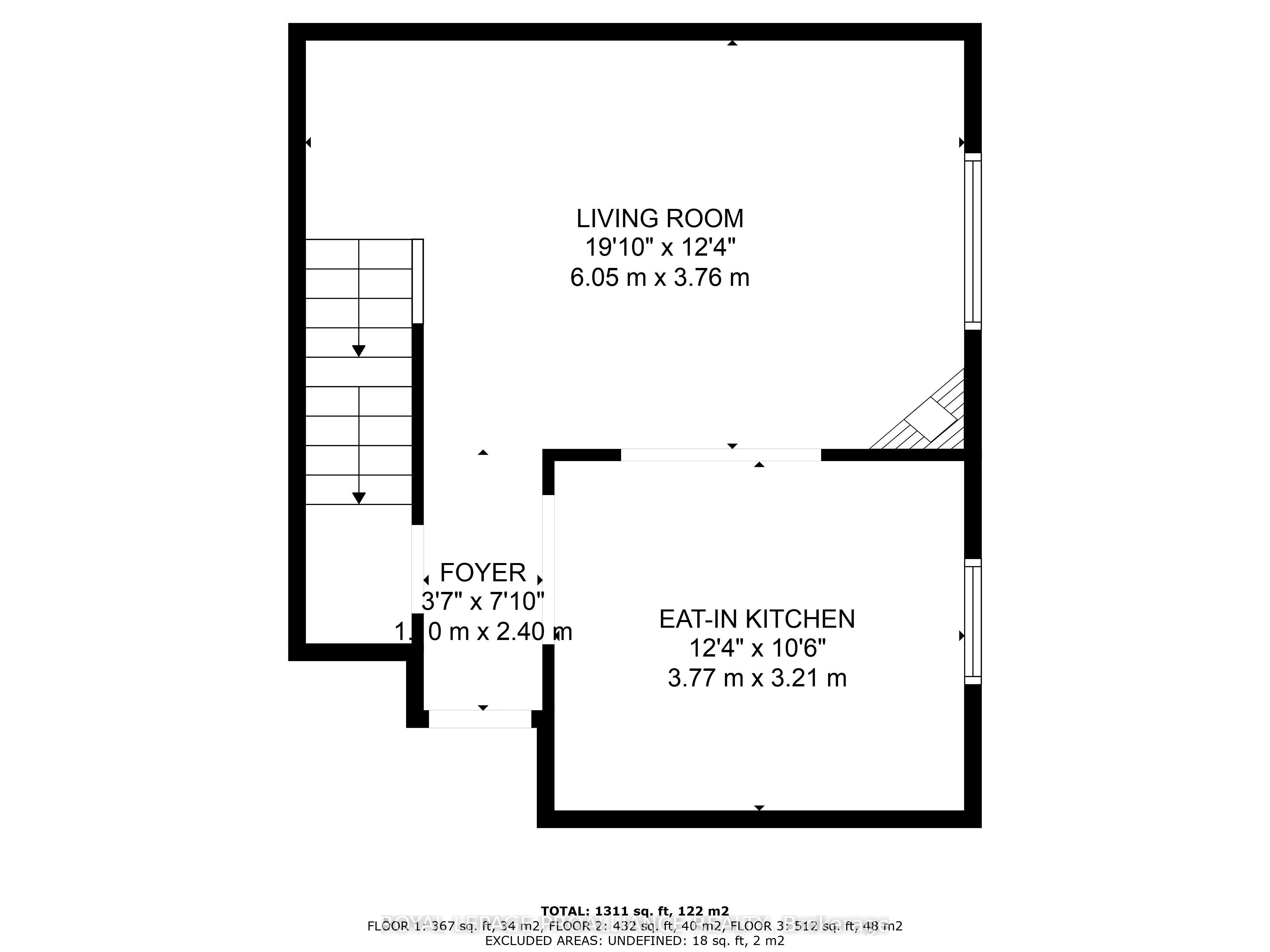 494 Elgin Street W 25, Cobourg, ON K9A 4T6