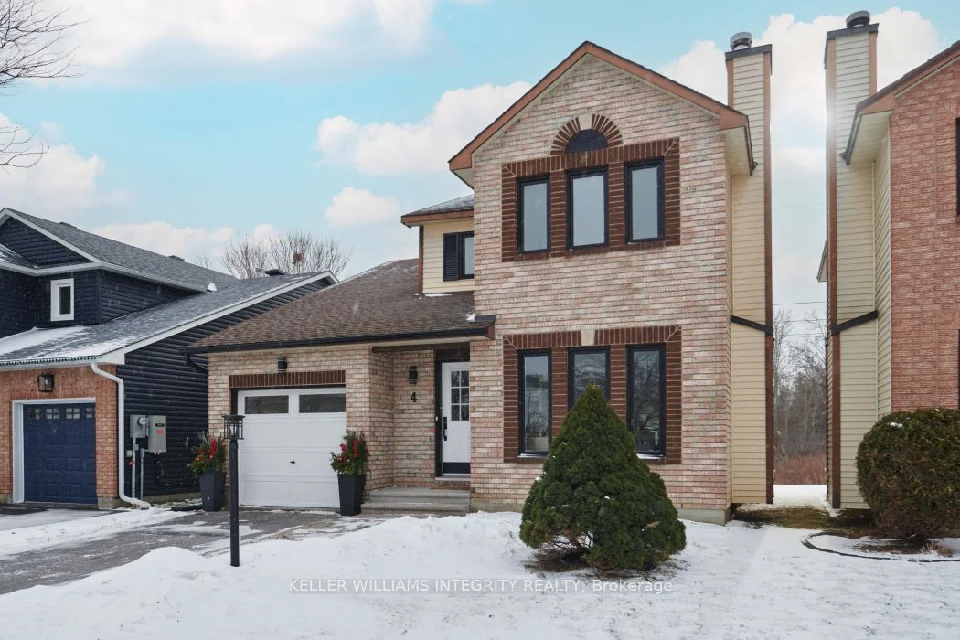 Detached in Stittsville - Munster - Richmond