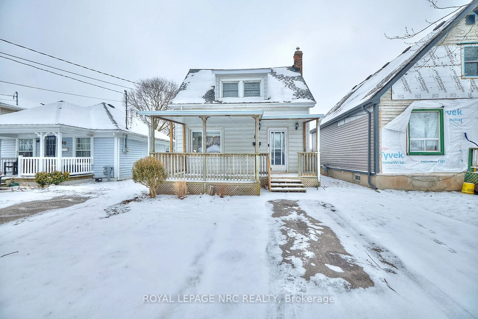 86 Mcalpine Avenue S, Welland, On L3b 1t6