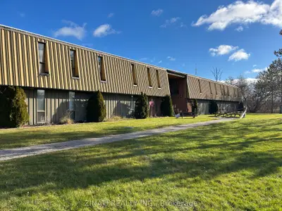 112 John Cavanaugh Road 10a, Carp - Huntley Ward, On K0a 1l0
