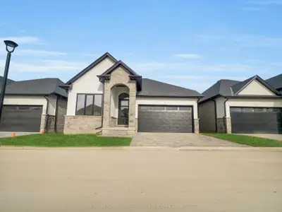 Detached in London South