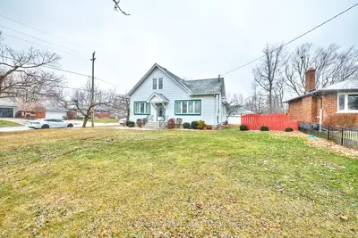 Detached in Fort Erie