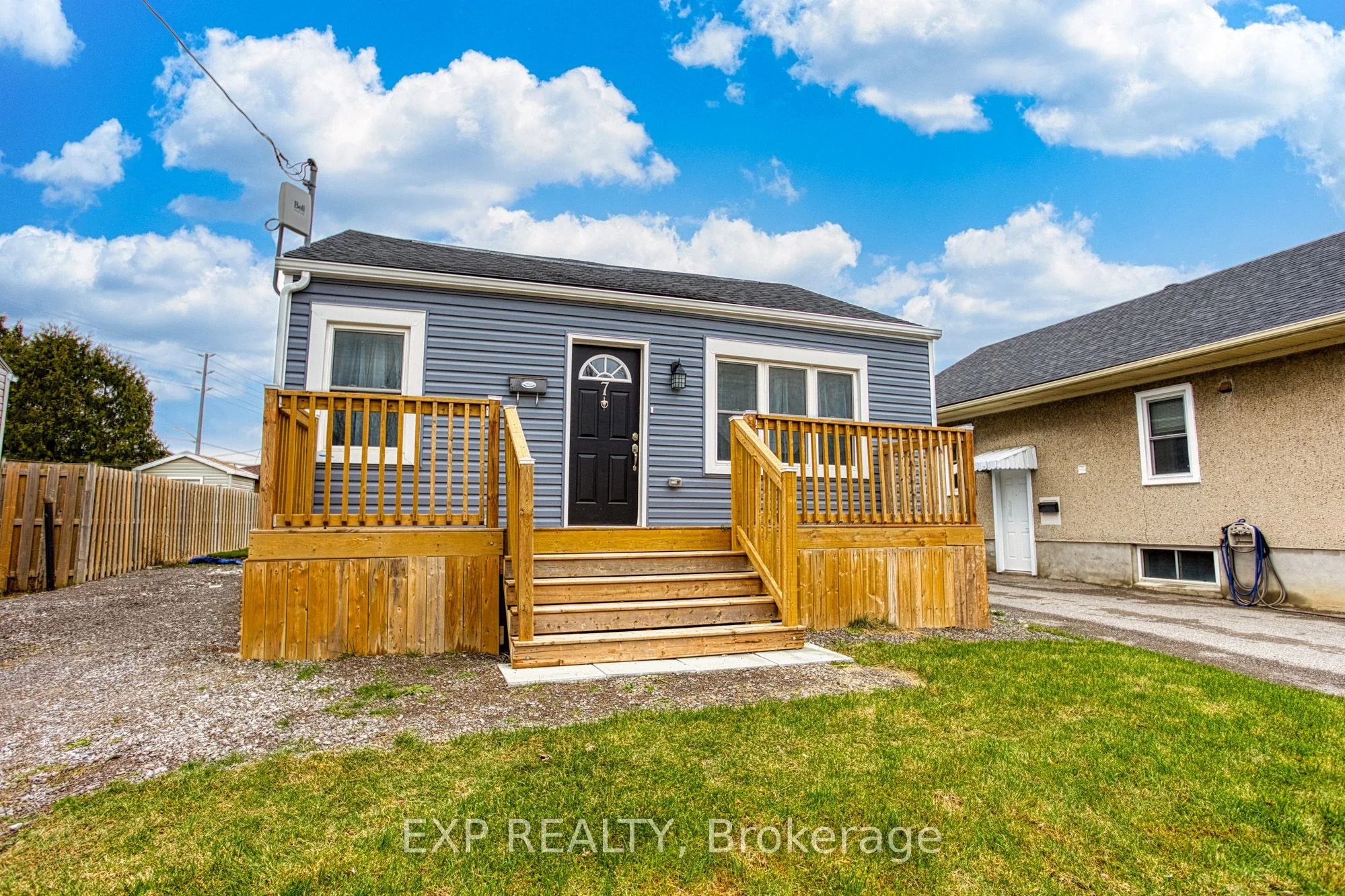 Detached in St. Catharines