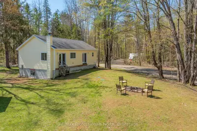 Rural Residential in Gravenhurst