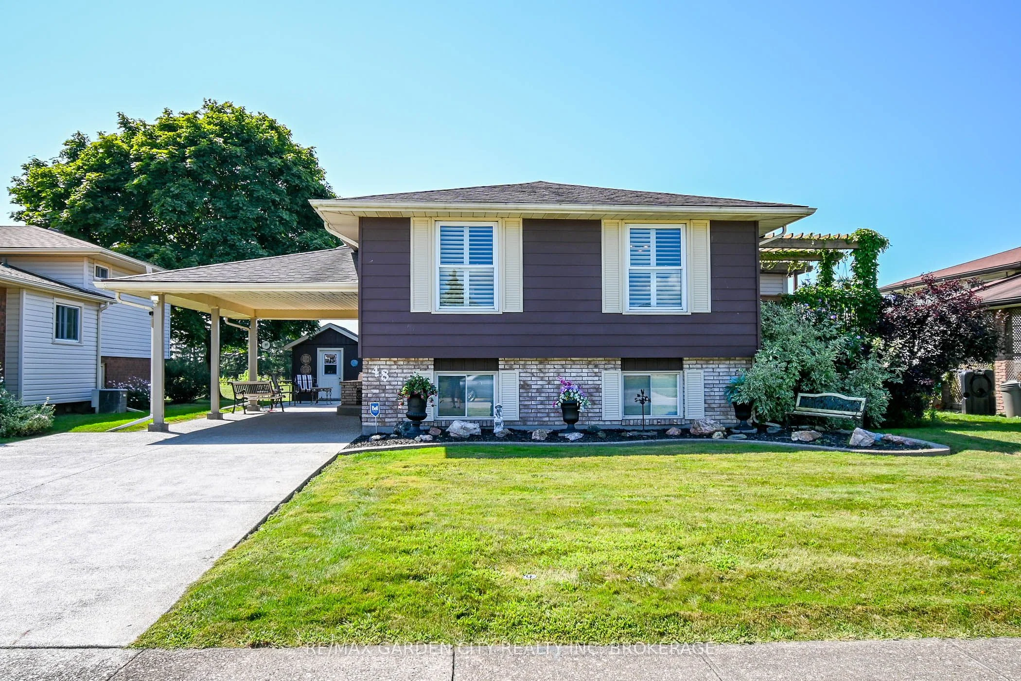Detached in Welland