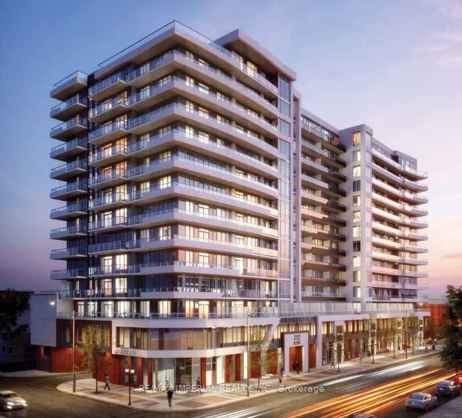 Condo Apartment in Hamilton