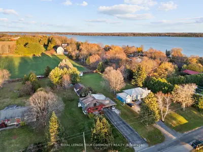 79 Ball Point Road, Kawartha Lakes, On K0m 2c0