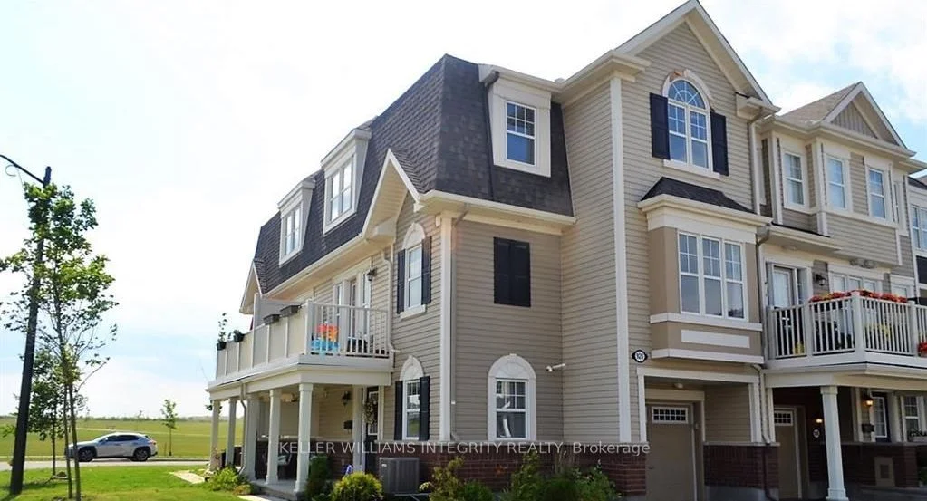 928 Fameflower Street, Barrhaven, On K2c 3h2