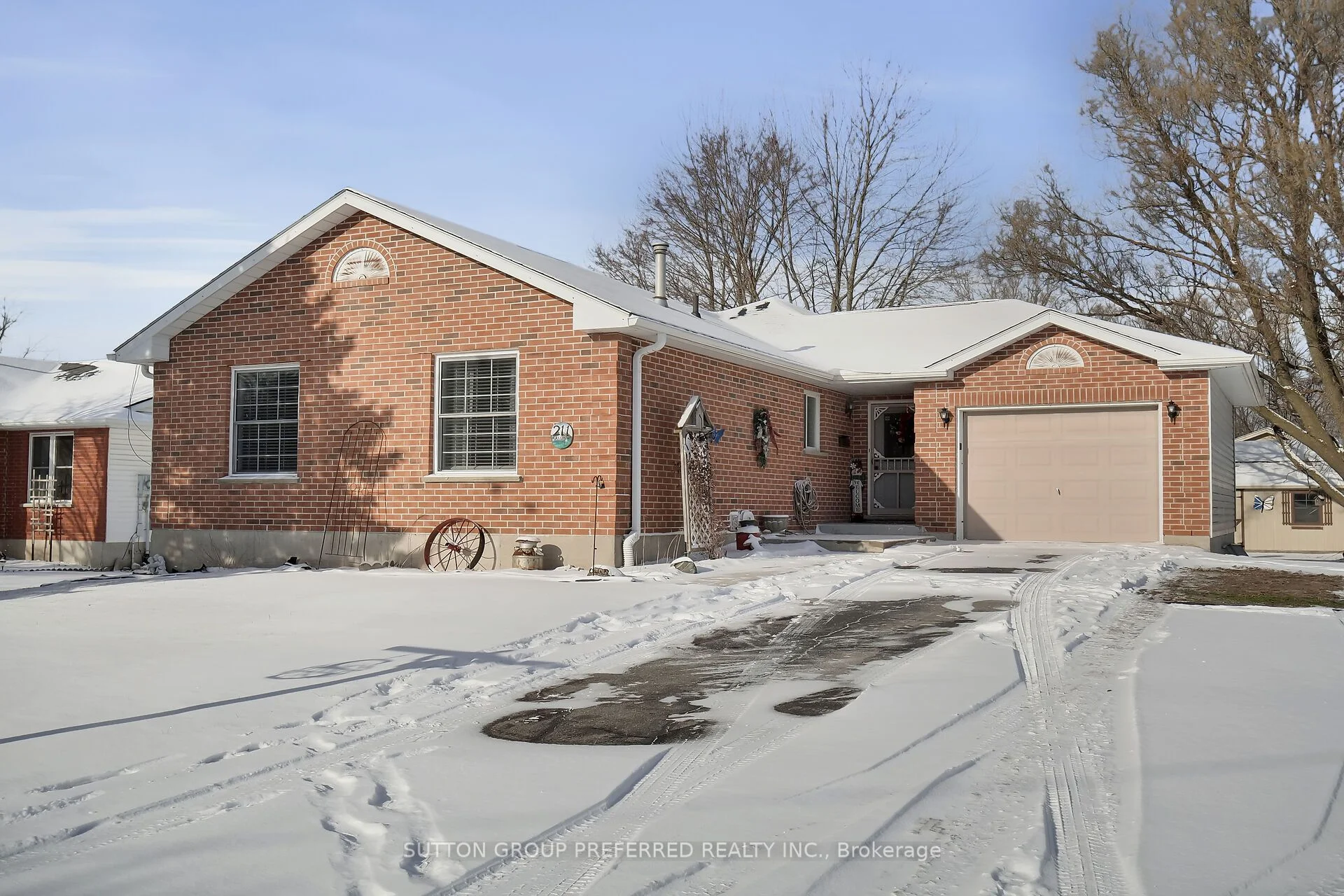 Detached in Dutton/Dunwich