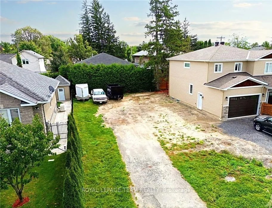 36 Cote Des Neiges Road, Meadowlands - Crestview And Area, On K2g 2c4